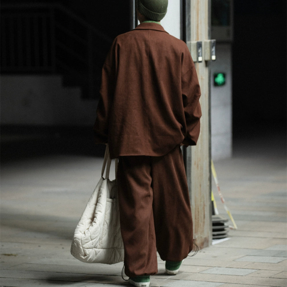 Tokai jacket