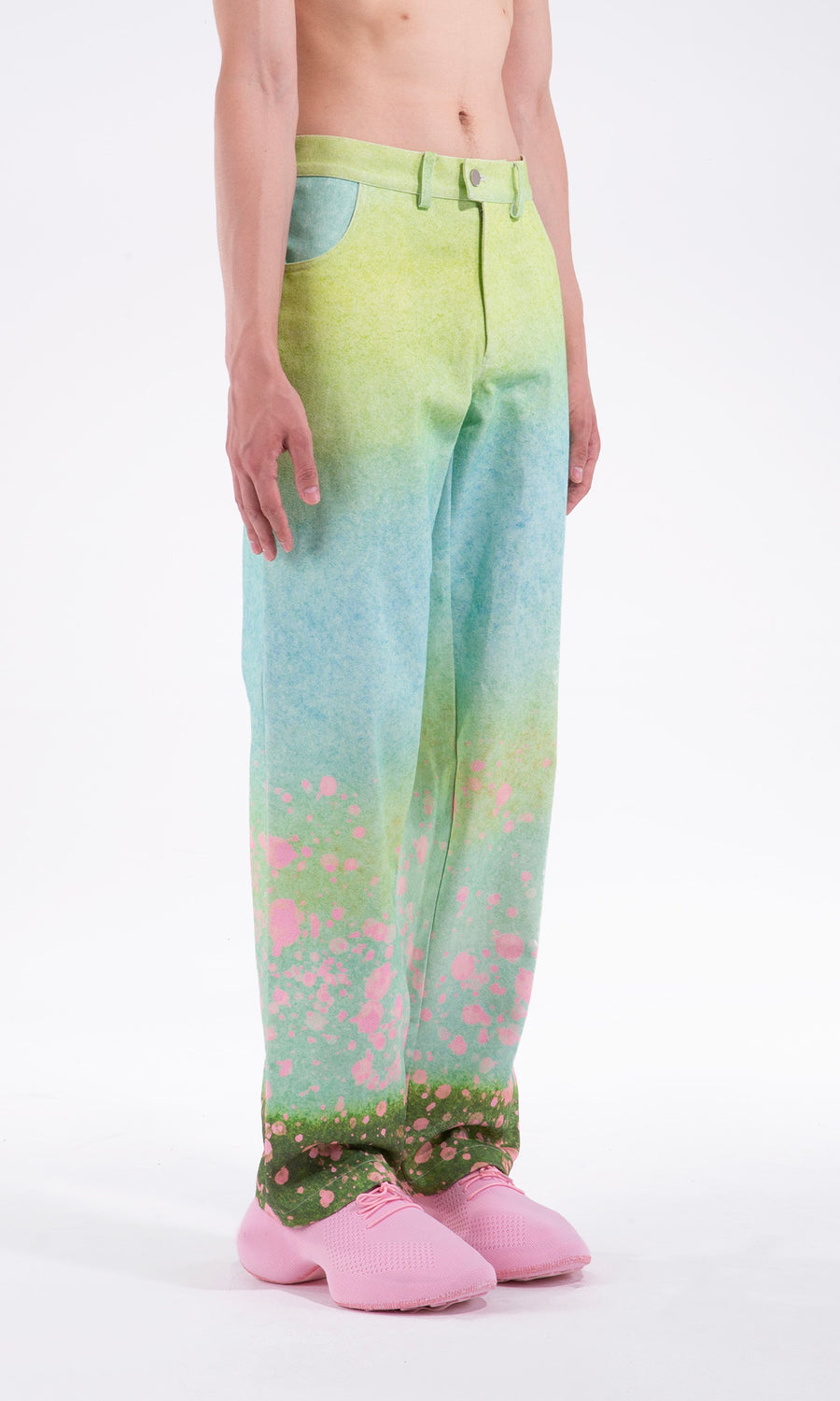 Kei pants