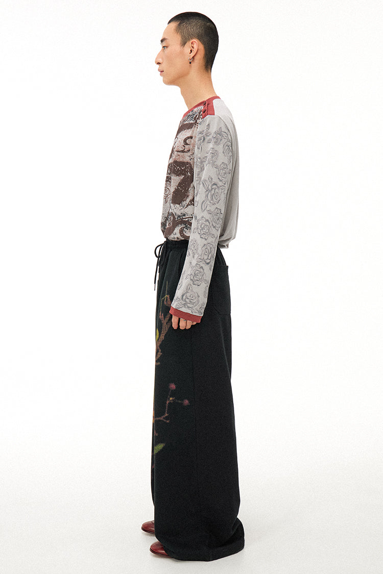 Kabin pants