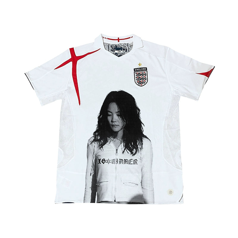 Faye England T