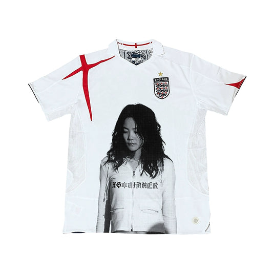 Faye England T