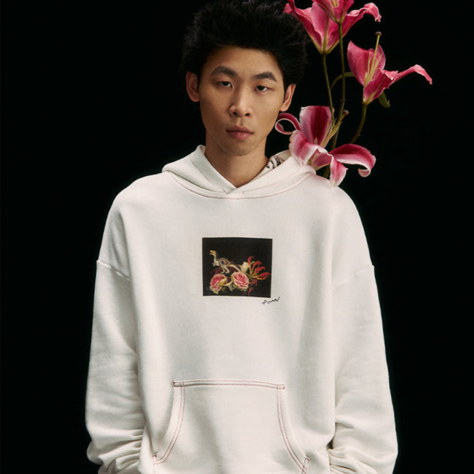 Araki hoody