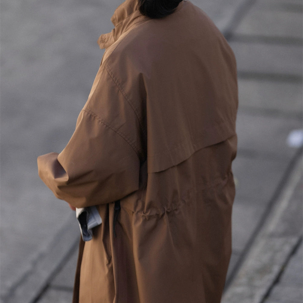 Sebu coat