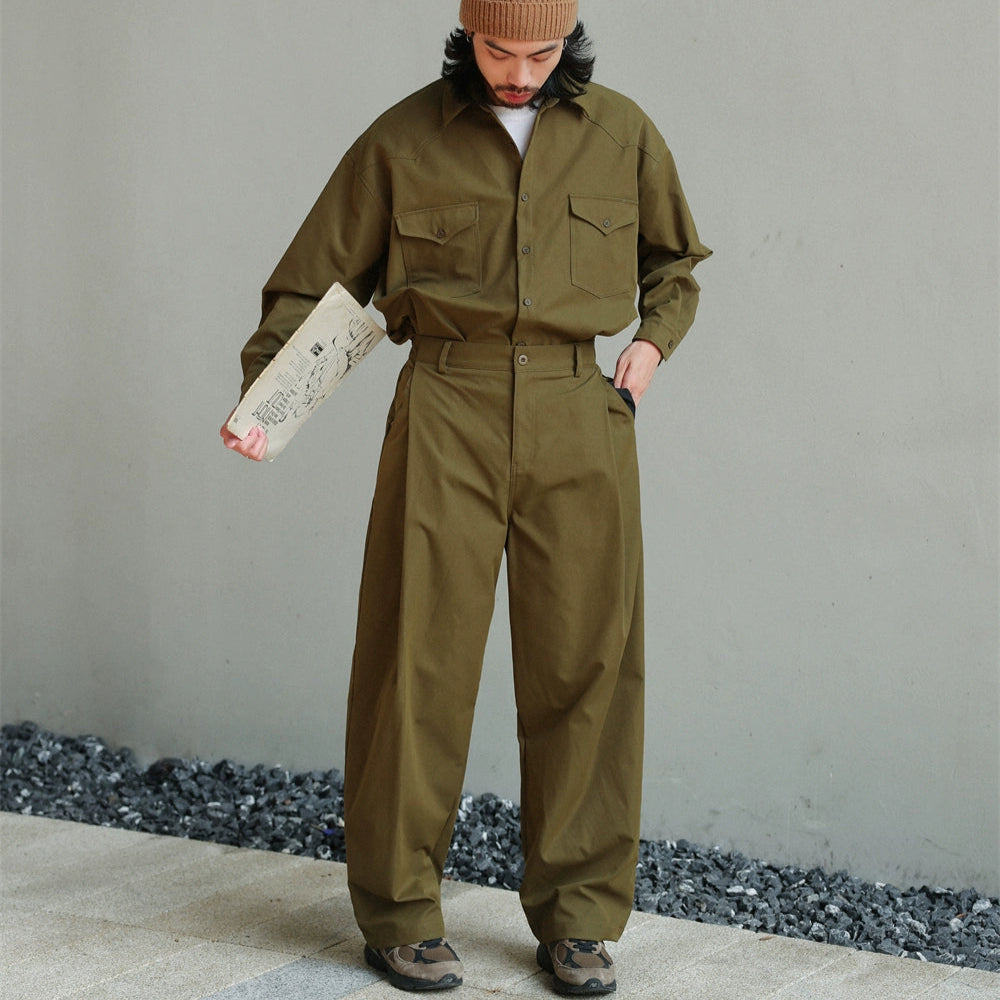 Tsukin pants