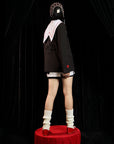 Karasu jacket