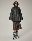 Motoko coat