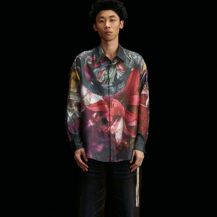 Araki Shirt