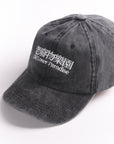 OLP cap