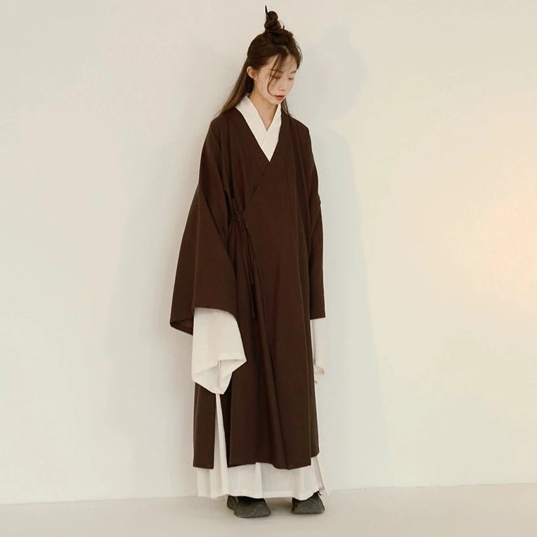 Zin hanfu
