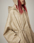 Motoko coat