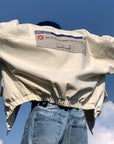 Microsoft jacket