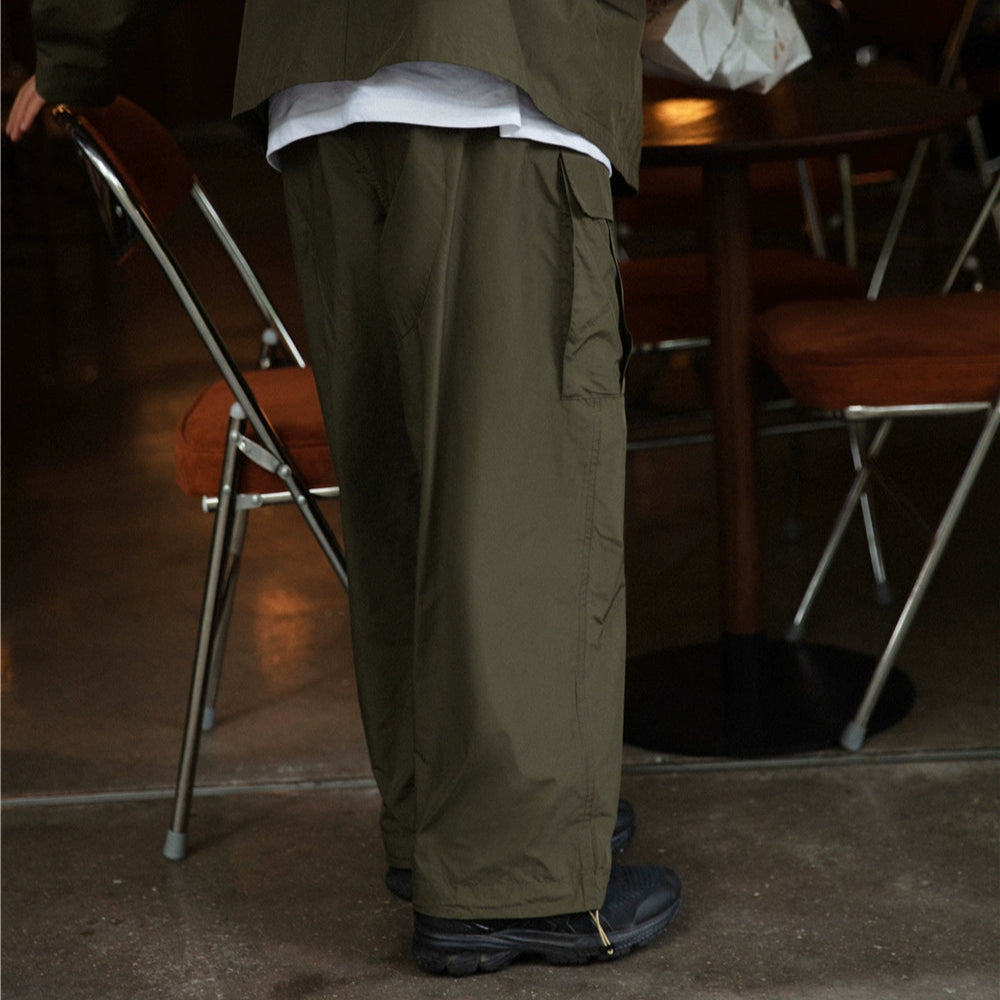 Kageki pants