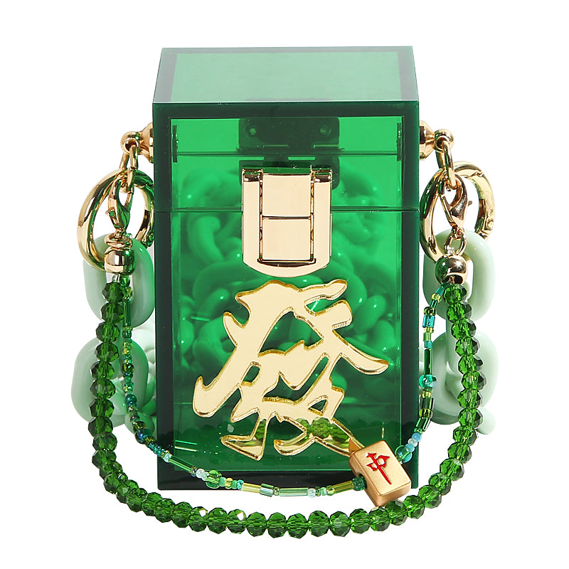 Fortune box