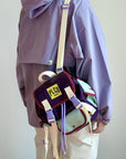 Hue 166 backpack