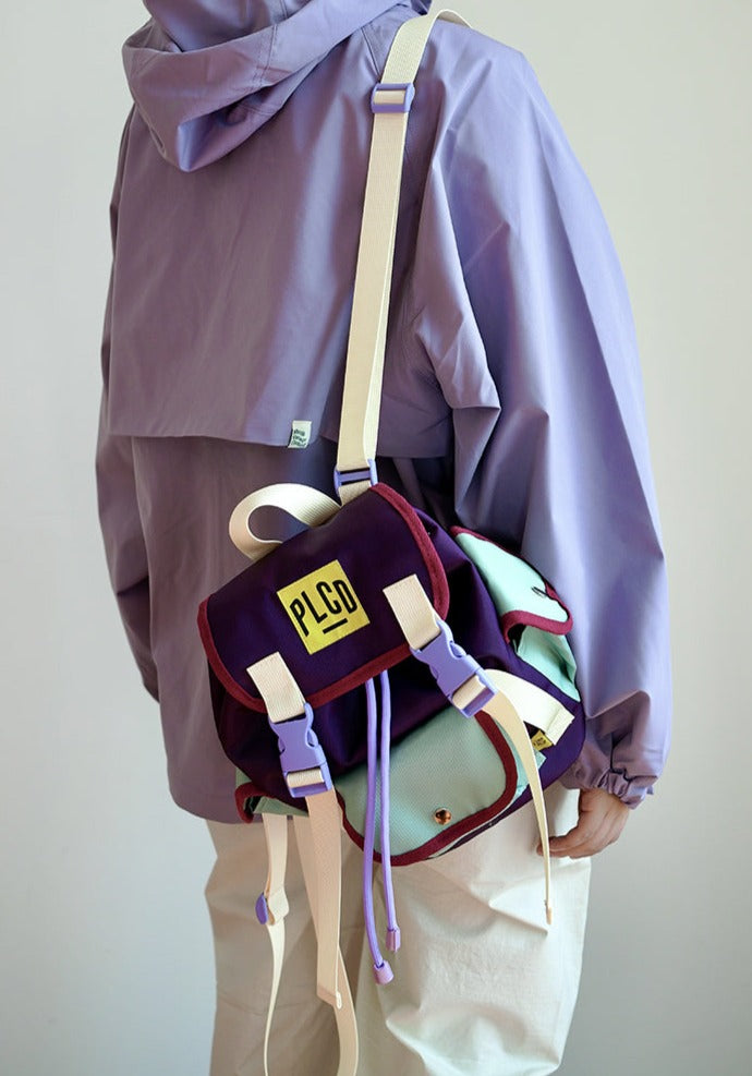 Hue 166 backpack