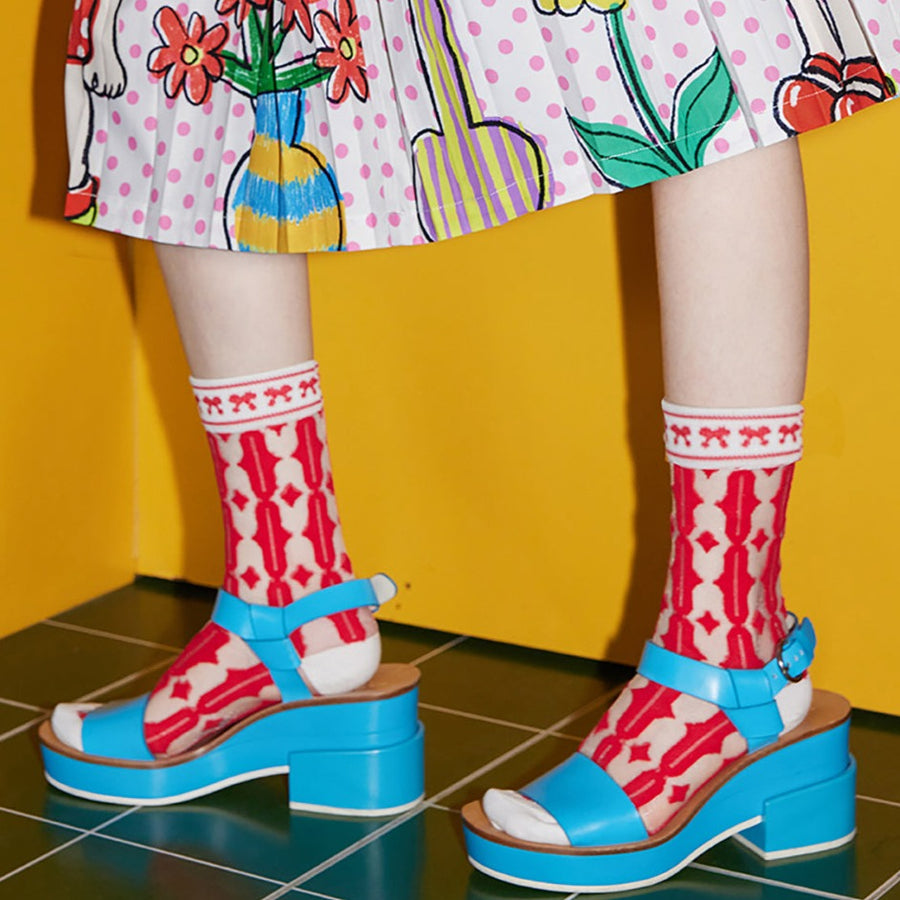 Fru socks