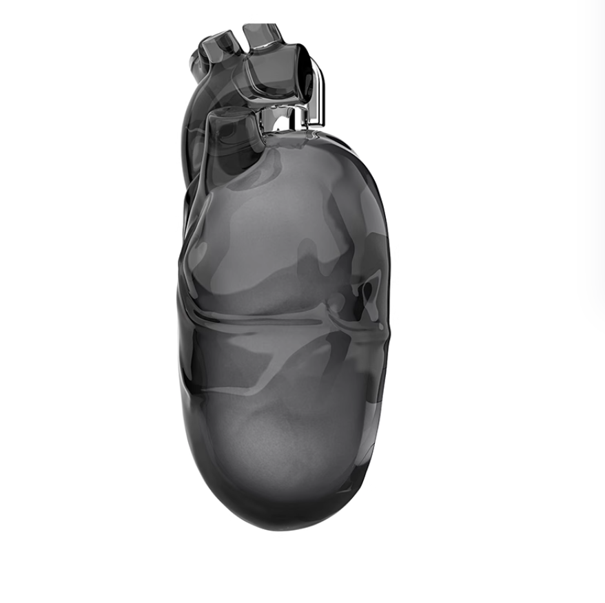 Heart airpod case