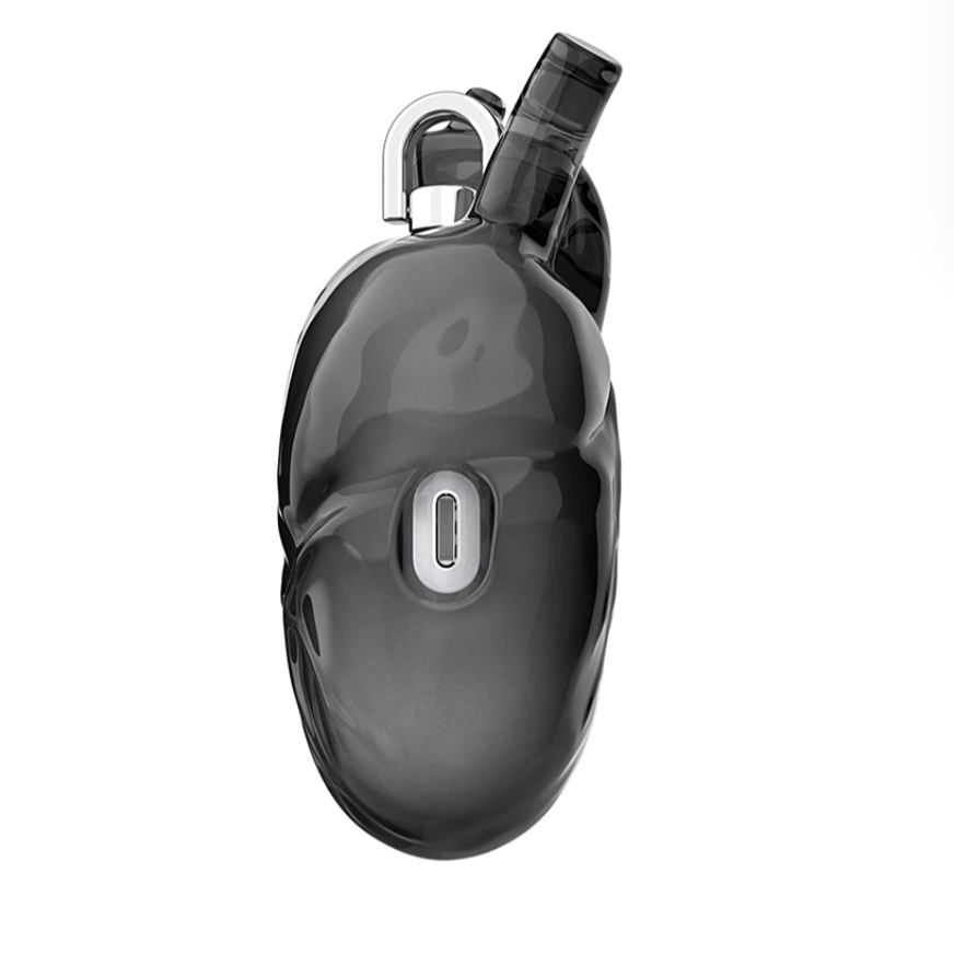 Heart airpod case