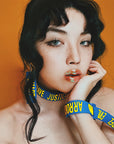 Jinkaku strap