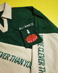 Brains polo