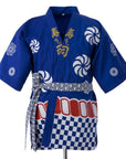 Matsuri happi