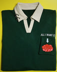 Brains polo