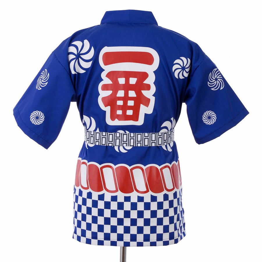 Matsuri happi