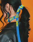 Jinkaku strap