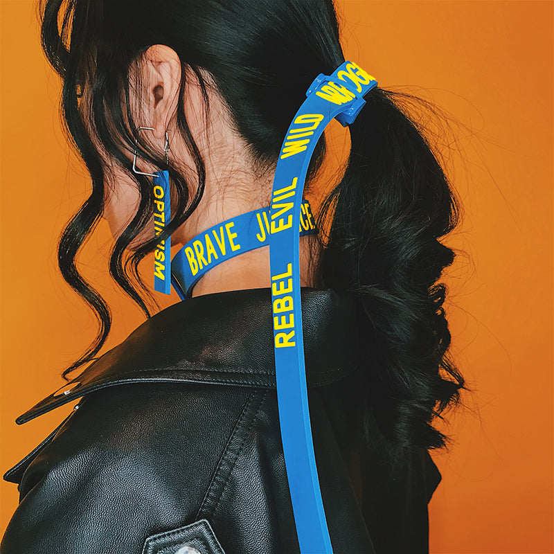 Jinkaku strap