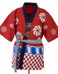 Matsuri happi