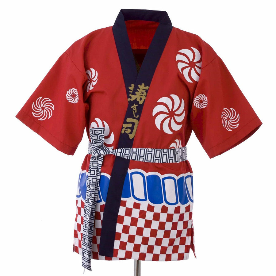Matsuri happi