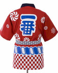 Matsuri happi