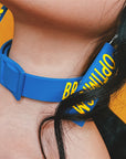 Jinkaku strap