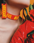 Jinkaku strap