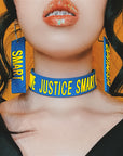 Jinkaku strap