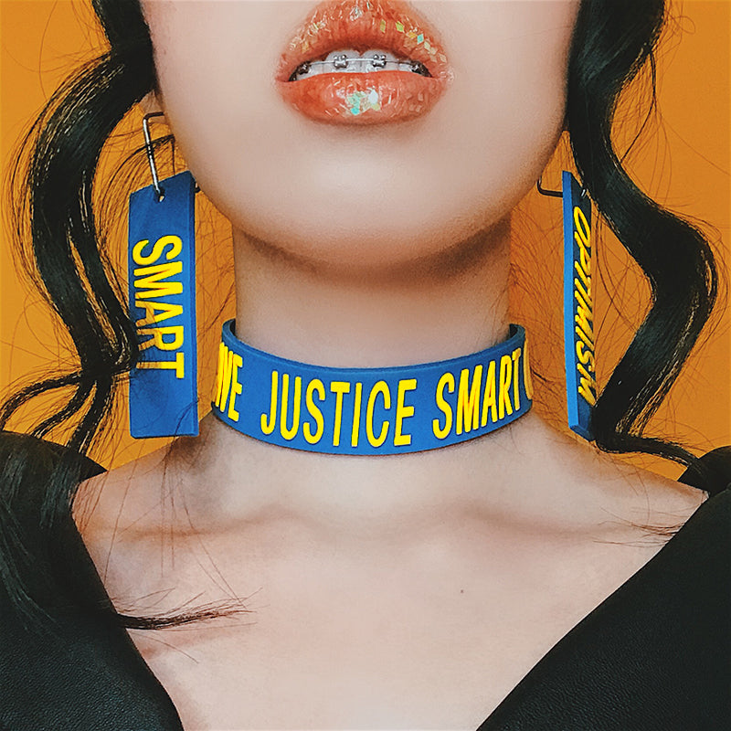 Jinkaku strap
