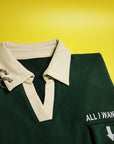 Brains polo