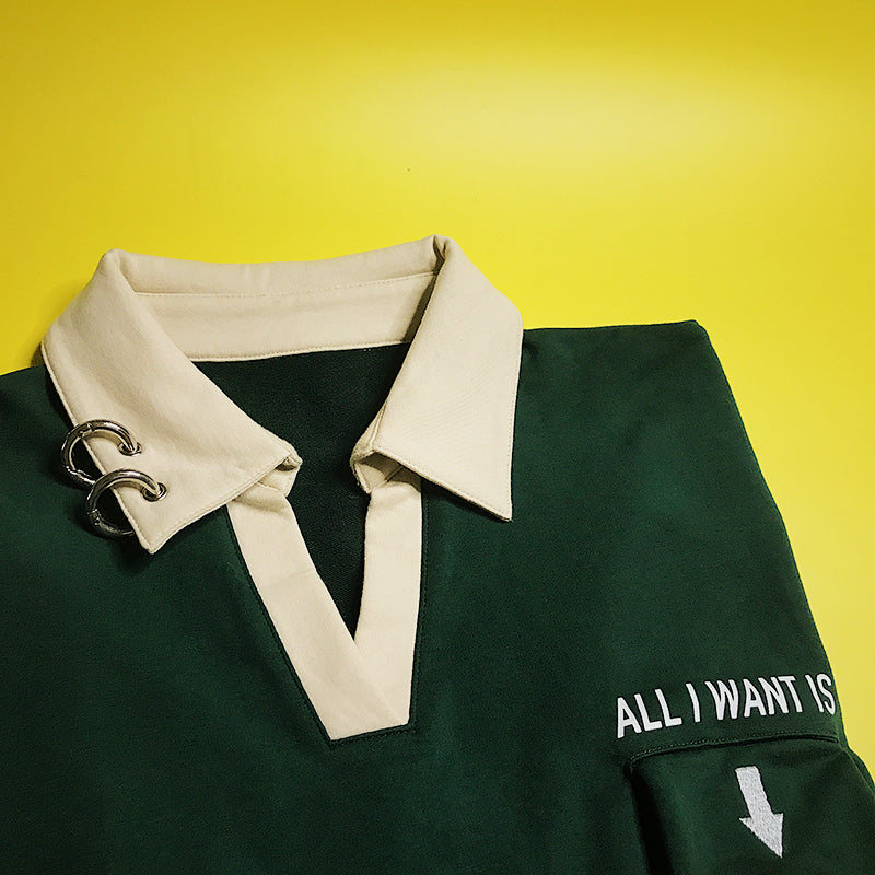 Brains polo