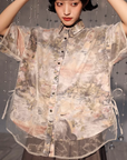 Aburae Shirt