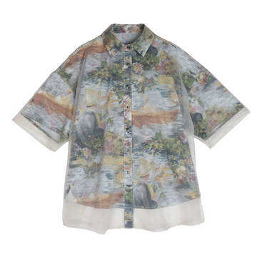 Aburae Shirt