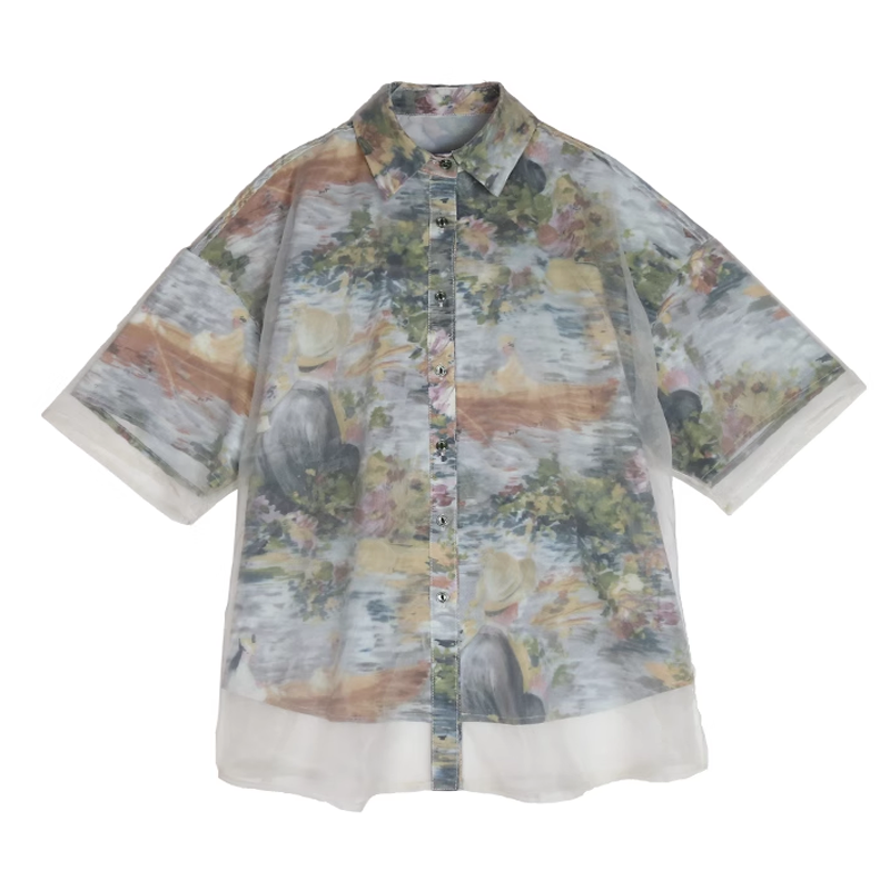 Aburae Shirt