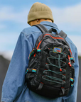 Adventure backpack