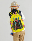 Adventure backpack