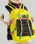 Adventure backpack
