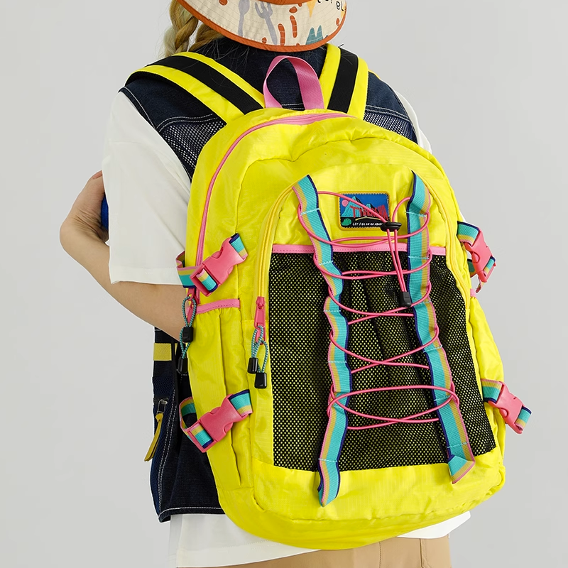 Adventure backpack
