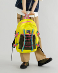Adventure backpack