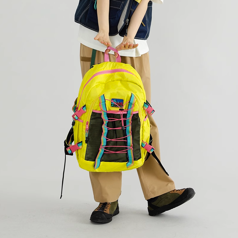Adventure backpack