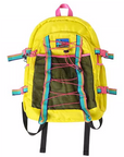 Adventure backpack