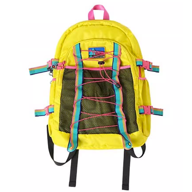 Adventure backpack