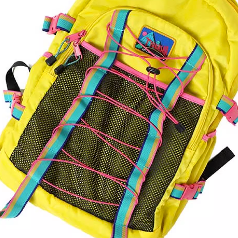 Adventure backpack